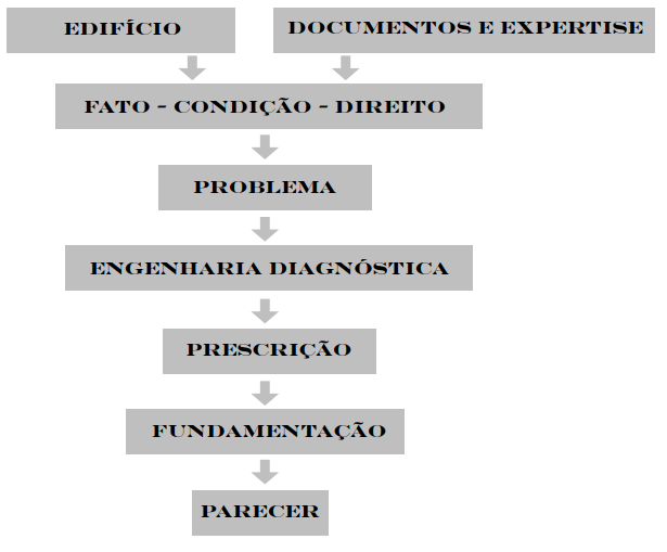 FLUXOGRAMA DA AUDITORIA