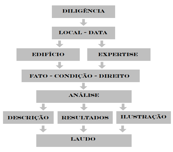 FLUXOGRAMA DA AUDITORIA